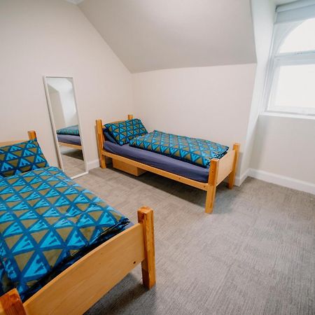 Rowardennan Youth Hostel Dış mekan fotoğraf