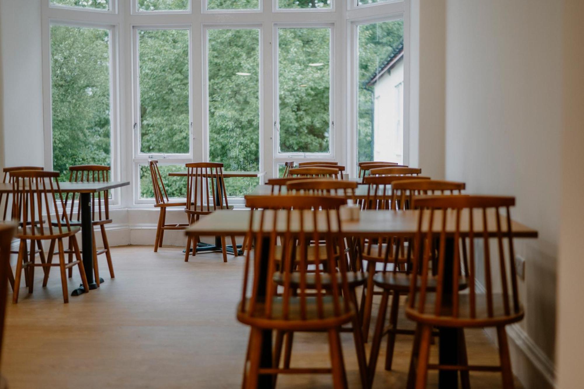 Rowardennan Youth Hostel Dış mekan fotoğraf