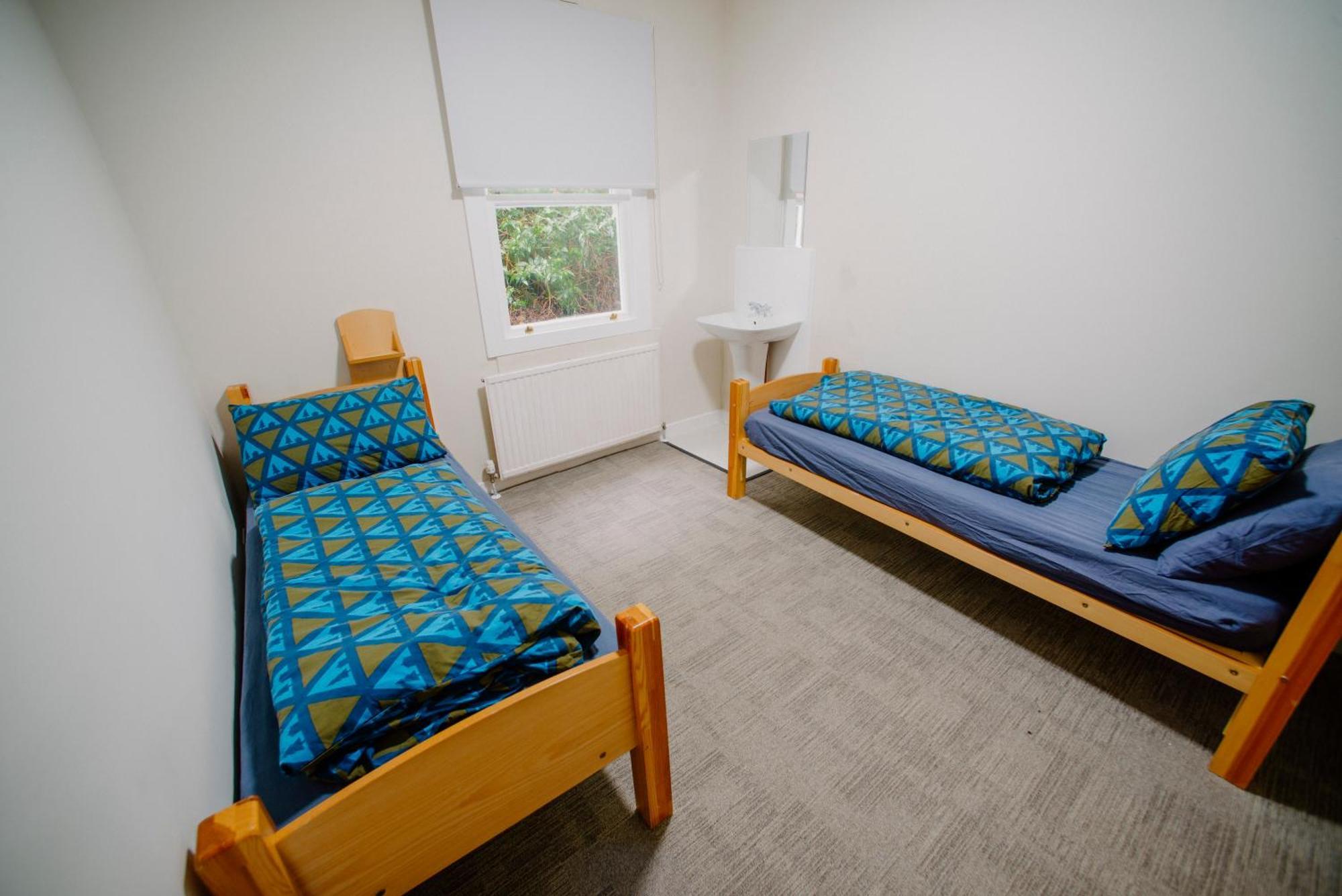 Rowardennan Youth Hostel Dış mekan fotoğraf