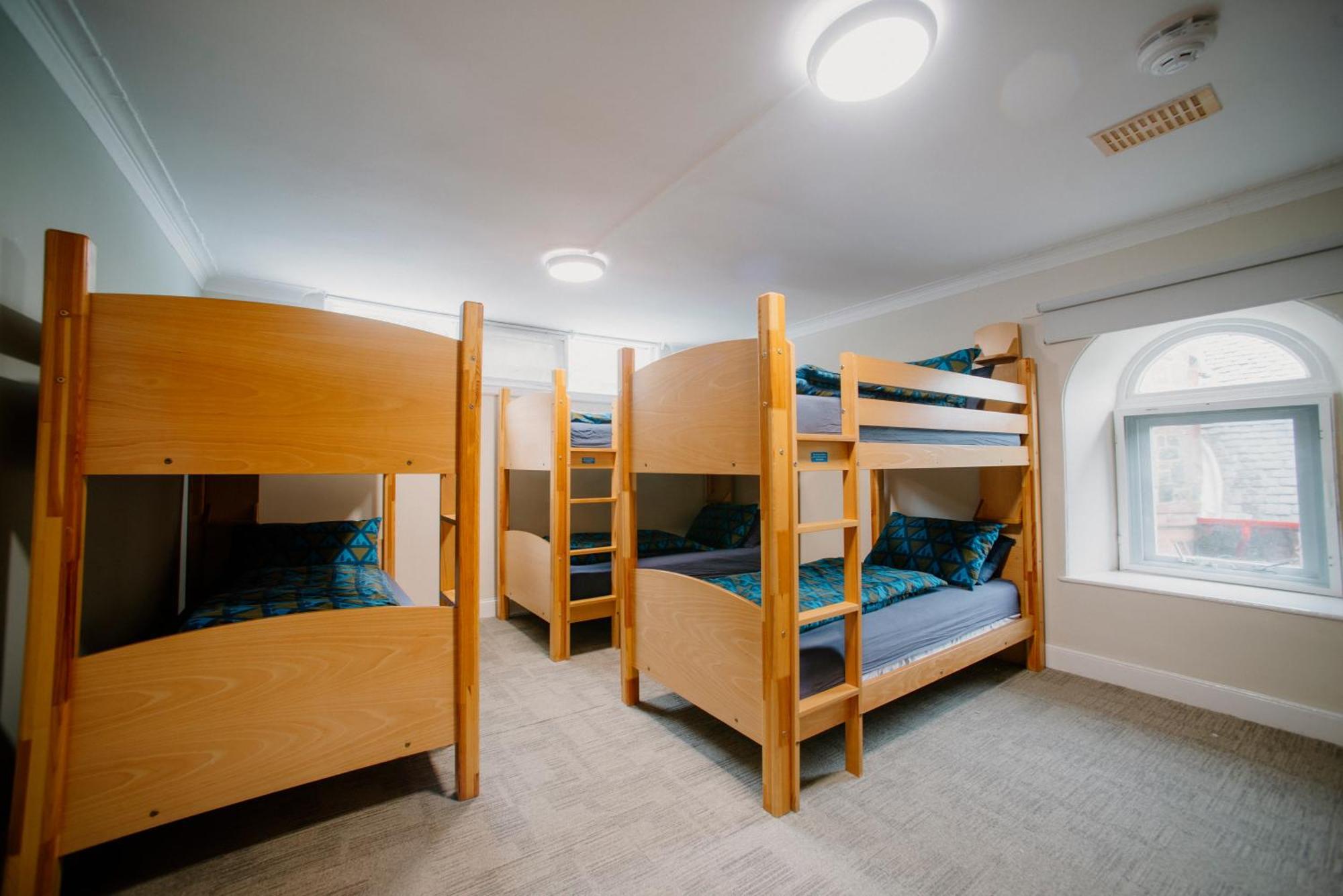 Rowardennan Youth Hostel Dış mekan fotoğraf