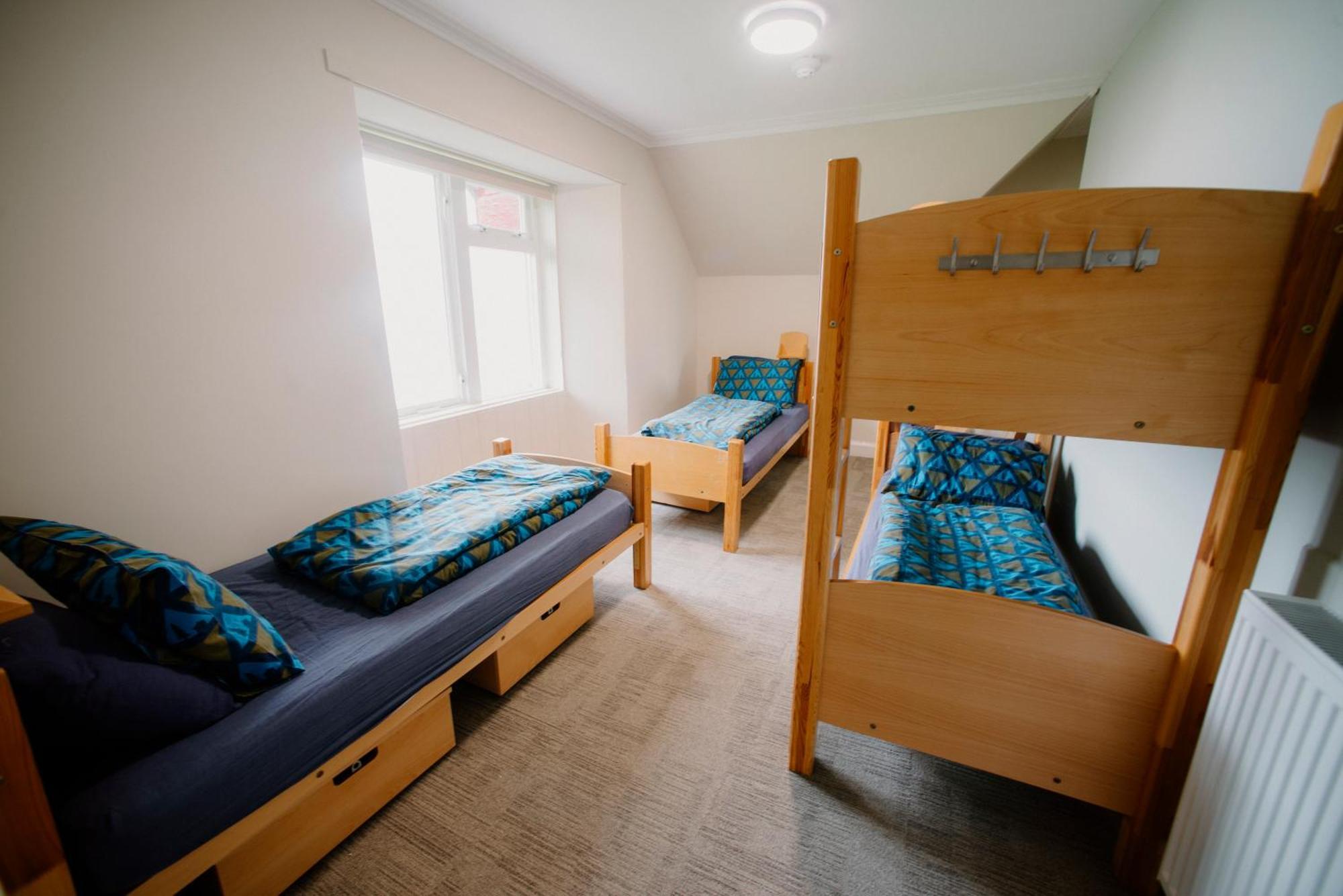 Rowardennan Youth Hostel Dış mekan fotoğraf
