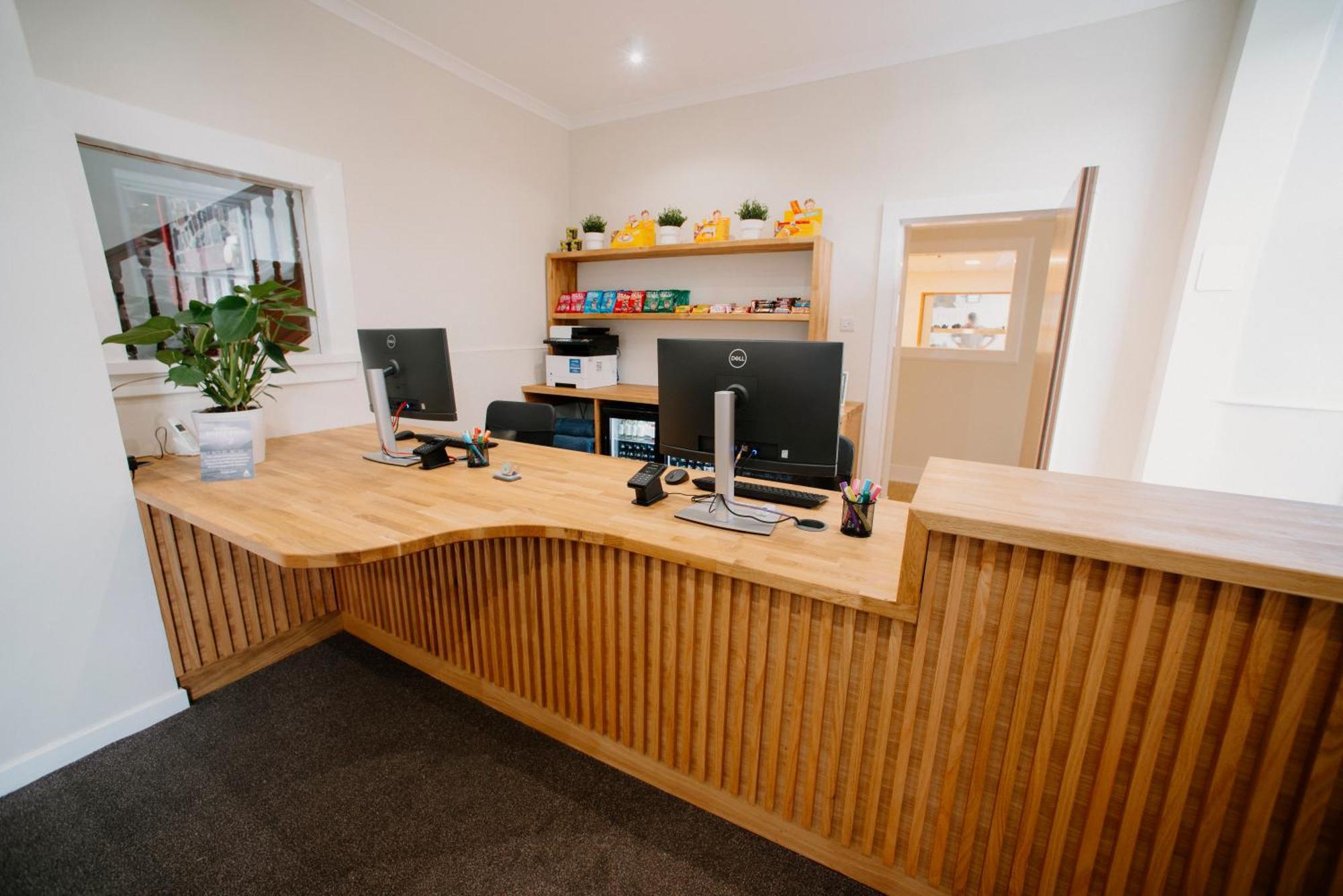 Rowardennan Youth Hostel Dış mekan fotoğraf