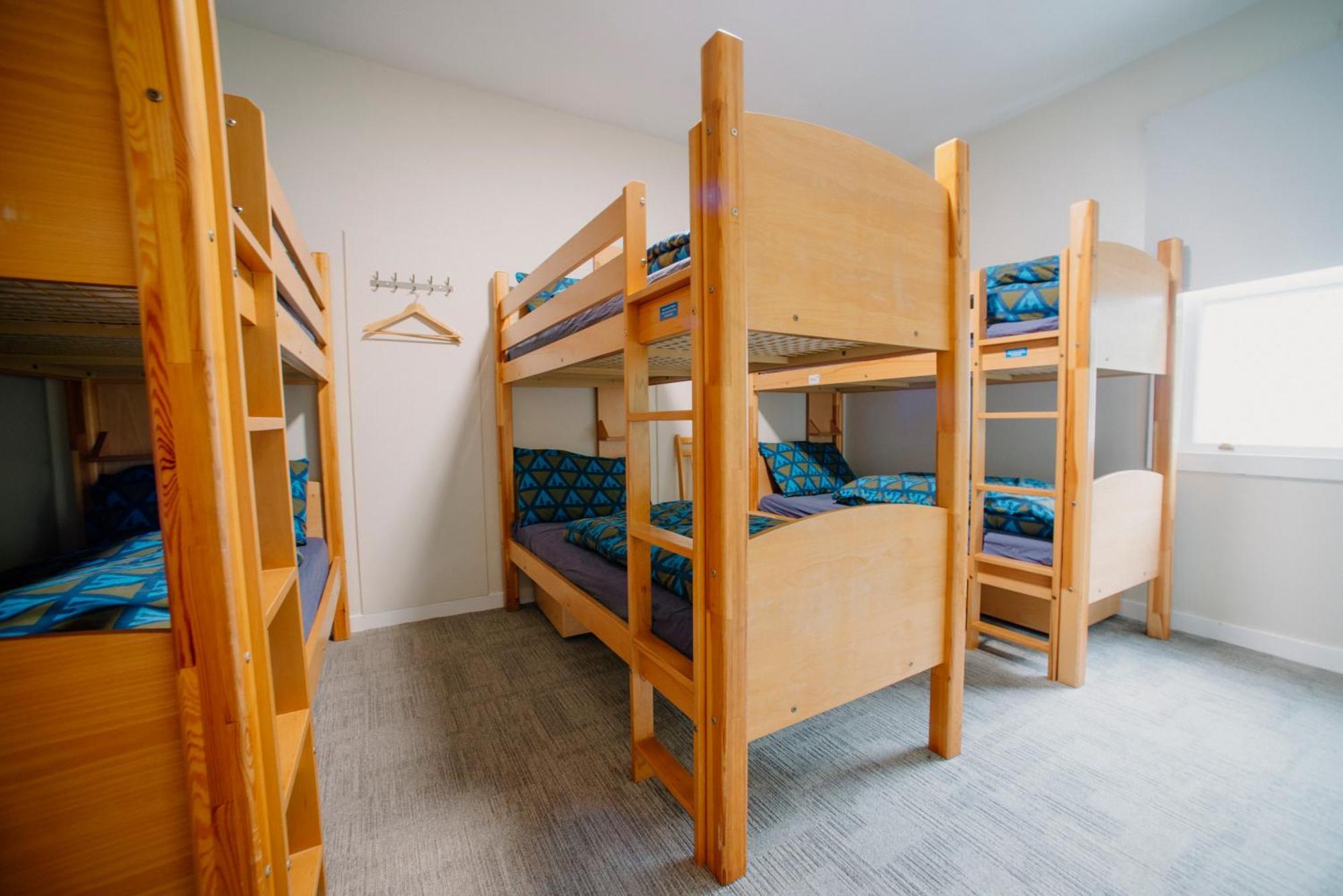 Rowardennan Youth Hostel Dış mekan fotoğraf