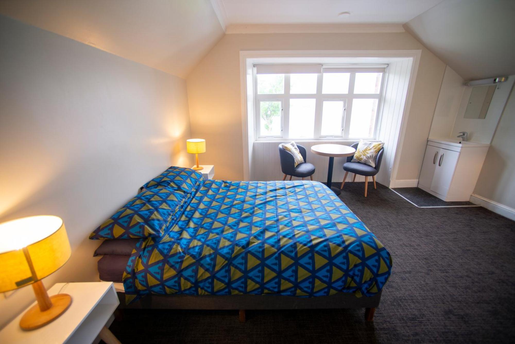 Rowardennan Youth Hostel Dış mekan fotoğraf