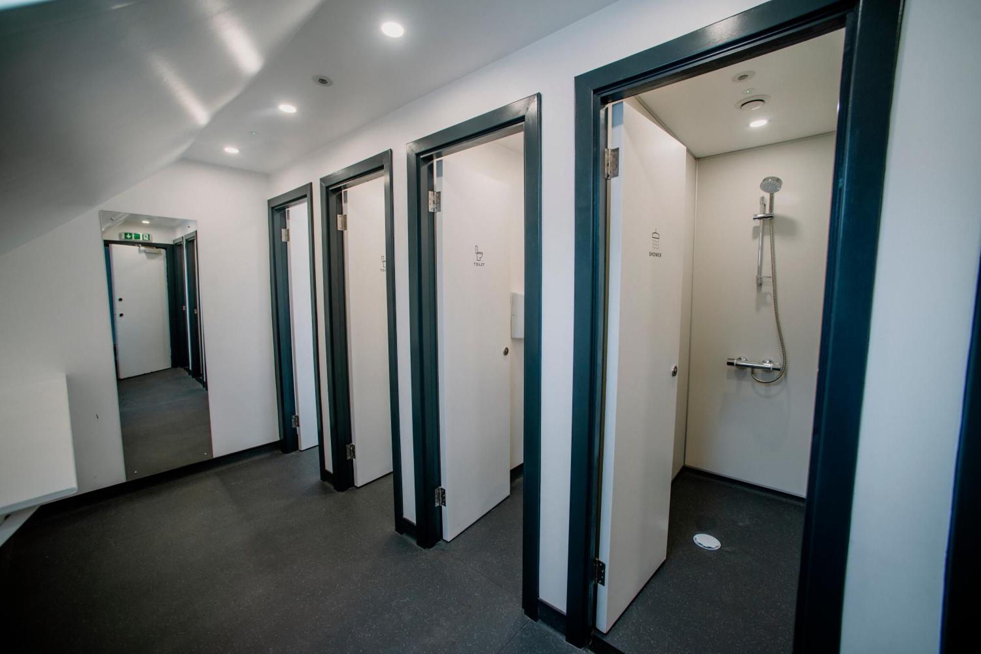 Rowardennan Youth Hostel Dış mekan fotoğraf