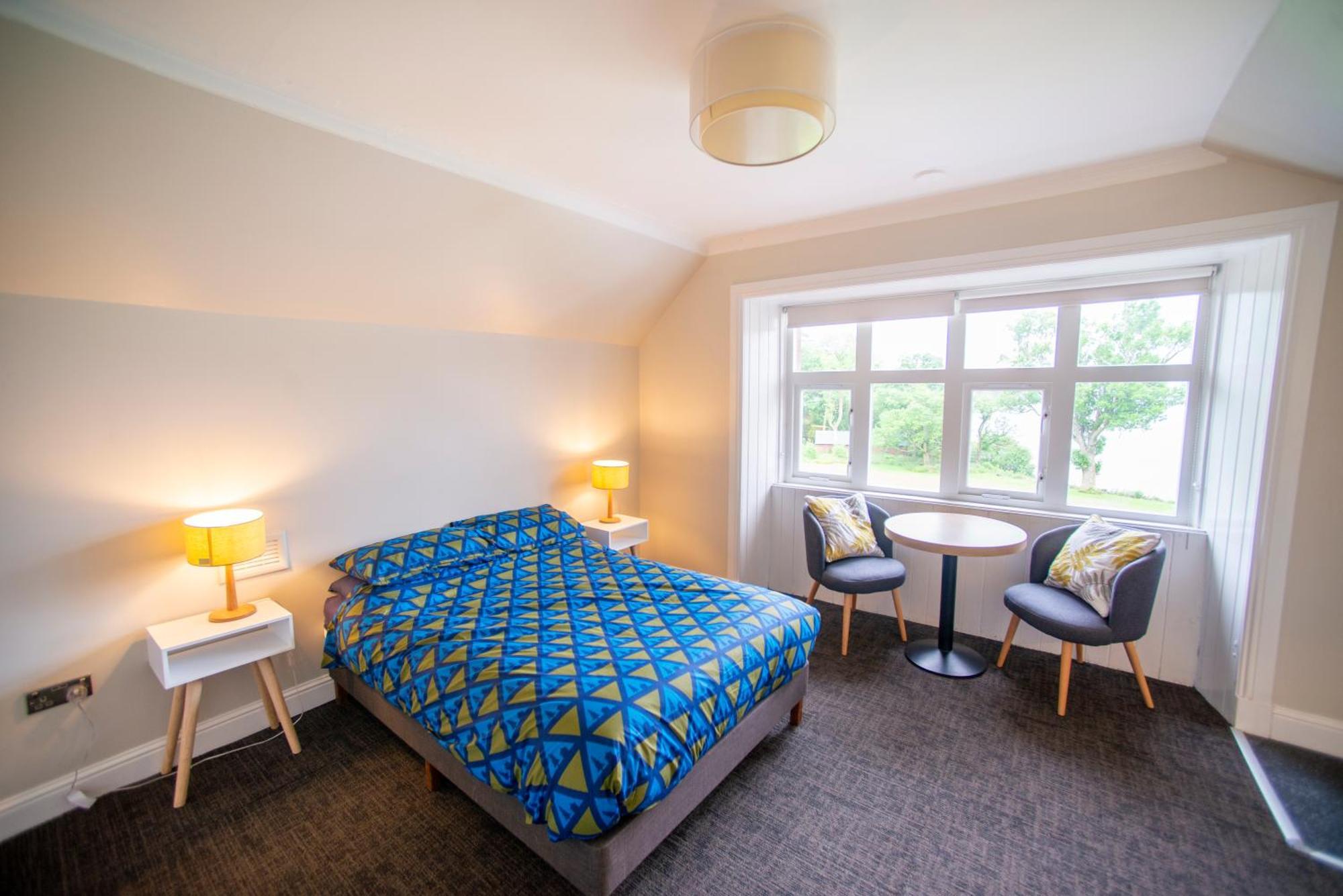 Rowardennan Youth Hostel Dış mekan fotoğraf