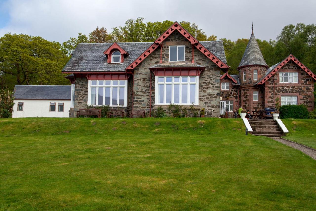 Rowardennan Youth Hostel Oda fotoğraf