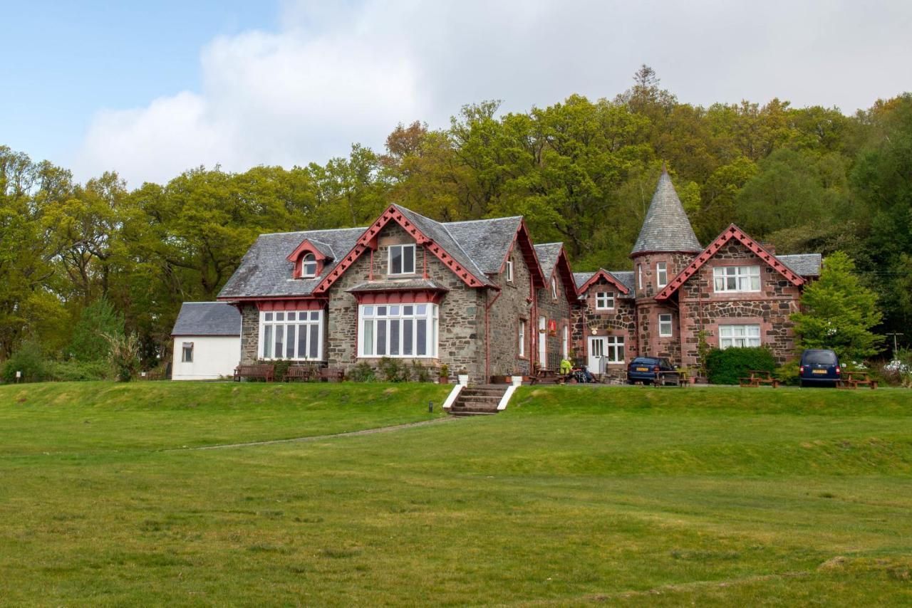 Rowardennan Youth Hostel Oda fotoğraf